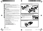 Предварительный просмотр 66 страницы JVC KD-SR83BT Instruction Manual