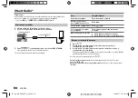 Предварительный просмотр 78 страницы JVC KD-SR83BT Instruction Manual