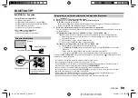 Предварительный просмотр 79 страницы JVC KD-SR83BT Instruction Manual