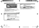 Предварительный просмотр 92 страницы JVC KD-SR83BT Instruction Manual