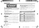 Предварительный просмотр 50 страницы JVC KD-SR85BT Instruction Manual