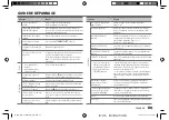 Предварительный просмотр 81 страницы JVC KD-SR85BT Instruction Manual