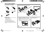 Предварительный просмотр 85 страницы JVC KD-SR85BT Instruction Manual