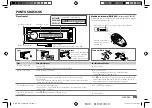 Предварительный просмотр 91 страницы JVC KD-SR85BT Instruction Manual