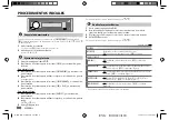 Предварительный просмотр 92 страницы JVC KD-SR85BT Instruction Manual