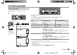 Предварительный просмотр 95 страницы JVC KD-SR85BT Instruction Manual