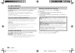 Предварительный просмотр 96 страницы JVC KD-SR85BT Instruction Manual