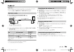 Предварительный просмотр 97 страницы JVC KD-SR85BT Instruction Manual