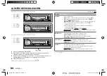 Предварительный просмотр 118 страницы JVC KD-SR85BT Instruction Manual