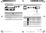 Preview for 51 page of JVC KD-SR86BT Instruction Manual