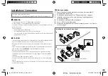 Preview for 60 page of JVC KD-SR86BT Instruction Manual