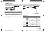 Preview for 89 page of JVC KD-SR87BT Instruction Manual