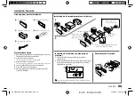 Preview for 129 page of JVC KD-SR87BT Instruction Manual