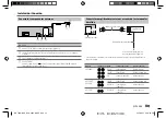 Preview for 131 page of JVC KD-SR87BT Instruction Manual