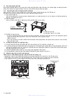 Предварительный просмотр 4 страницы JVC KD-SV203 Service Manual