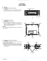 Предварительный просмотр 6 страницы JVC KD-SV203 Service Manual