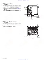 Предварительный просмотр 8 страницы JVC KD-SV203 Service Manual