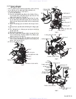 Предварительный просмотр 23 страницы JVC KD-SV203 Service Manual