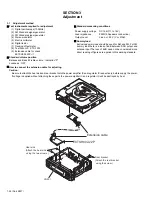 Preview for 24 page of JVC KD-SV3000 Service Manual