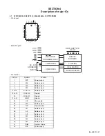 Preview for 27 page of JVC KD-SV3000 Service Manual