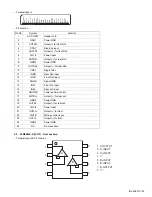 Preview for 35 page of JVC KD-SV3000 Service Manual