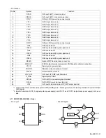 Preview for 37 page of JVC KD-SV3000 Service Manual