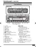 Preview for 5 page of JVC KD-SV3104 Instructions Manual