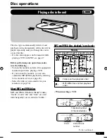 Preview for 13 page of JVC KD-SV3104 Instructions Manual