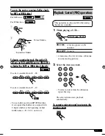 Preview for 17 page of JVC KD-SV3104 Instructions Manual