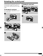 Preview for 25 page of JVC KD-SV3104 Instructions Manual