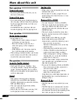 Preview for 28 page of JVC KD-SV3104 Instructions Manual