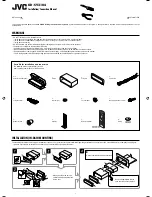 Preview for 35 page of JVC KD-SV3104 Instructions Manual