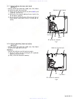 Предварительный просмотр 9 страницы JVC KD-SV3104 Service Manual