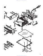 Предварительный просмотр 43 страницы JVC KD-SV3104 Service Manual