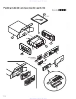 Предварительный просмотр 54 страницы JVC KD-SV3104 Service Manual