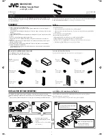 Предварительный просмотр 35 страницы JVC KD-SV3105 Instructions Manual