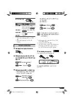 Preview for 13 page of JVC KD-SV3204 Instructions Manual