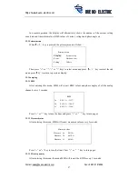 Предварительный просмотр 33 страницы JVC KD-SV3204UI Service Manual