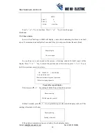 Предварительный просмотр 34 страницы JVC KD-SV3204UI Service Manual