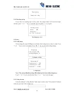 Предварительный просмотр 35 страницы JVC KD-SV3204UI Service Manual