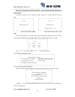 Предварительный просмотр 41 страницы JVC KD-SV3204UI Service Manual