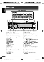 Preview for 4 page of JVC KD-SV3305 Instructions Manual