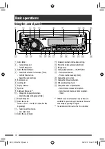 Предварительный просмотр 4 страницы JVC KD-SV3704 Instructions Manual