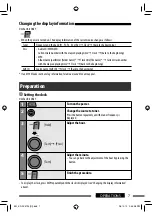 Предварительный просмотр 7 страницы JVC KD-SV3704 Instructions Manual