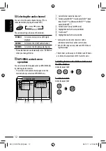 Preview for 12 page of JVC KD-SV3705 Instructions Manual