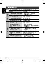 Preview for 18 page of JVC KD-SV3705 Instructions Manual