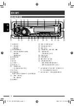 Preview for 24 page of JVC KD-SV3705 Instructions Manual