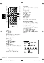 Preview for 26 page of JVC KD-SV3705 Instructions Manual