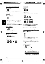 Preview for 50 page of JVC KD-SV3705 Instructions Manual