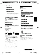 Preview for 51 page of JVC KD-SV3705 Instructions Manual